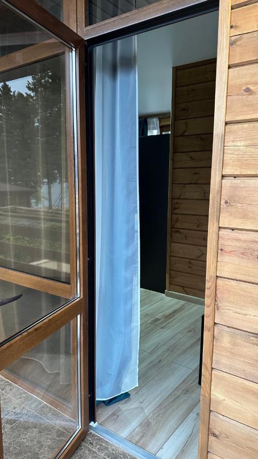 Лилия Otel Gudauta Dış mekan fotoğraf