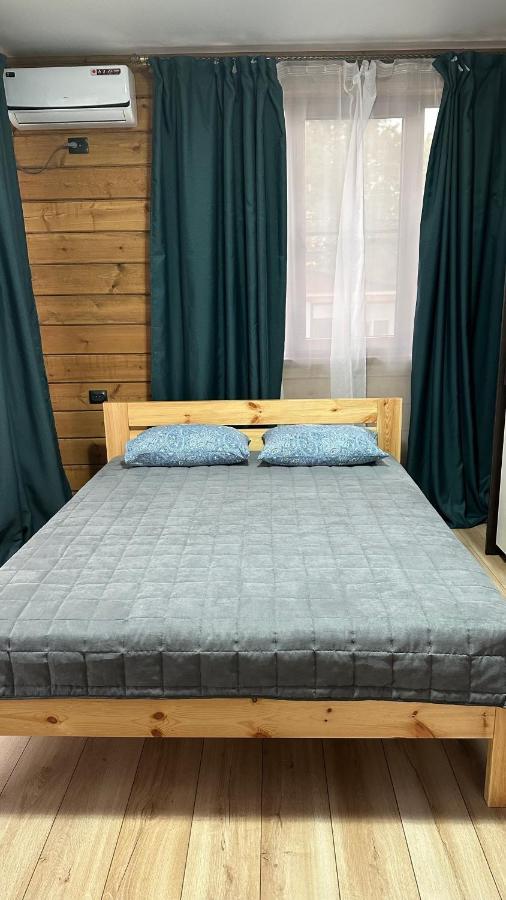 Лилия Otel Gudauta Dış mekan fotoğraf