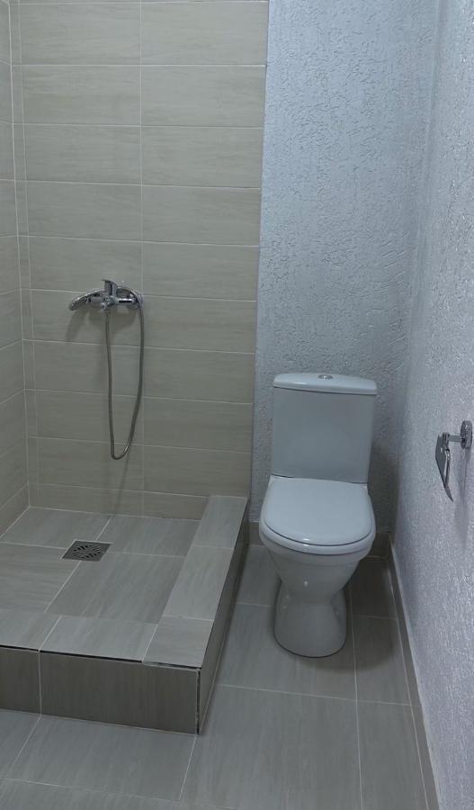 Лилия Otel Gudauta Dış mekan fotoğraf